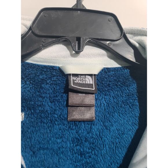 North Face Osito Fleece Jacket - Picture 5 of 6